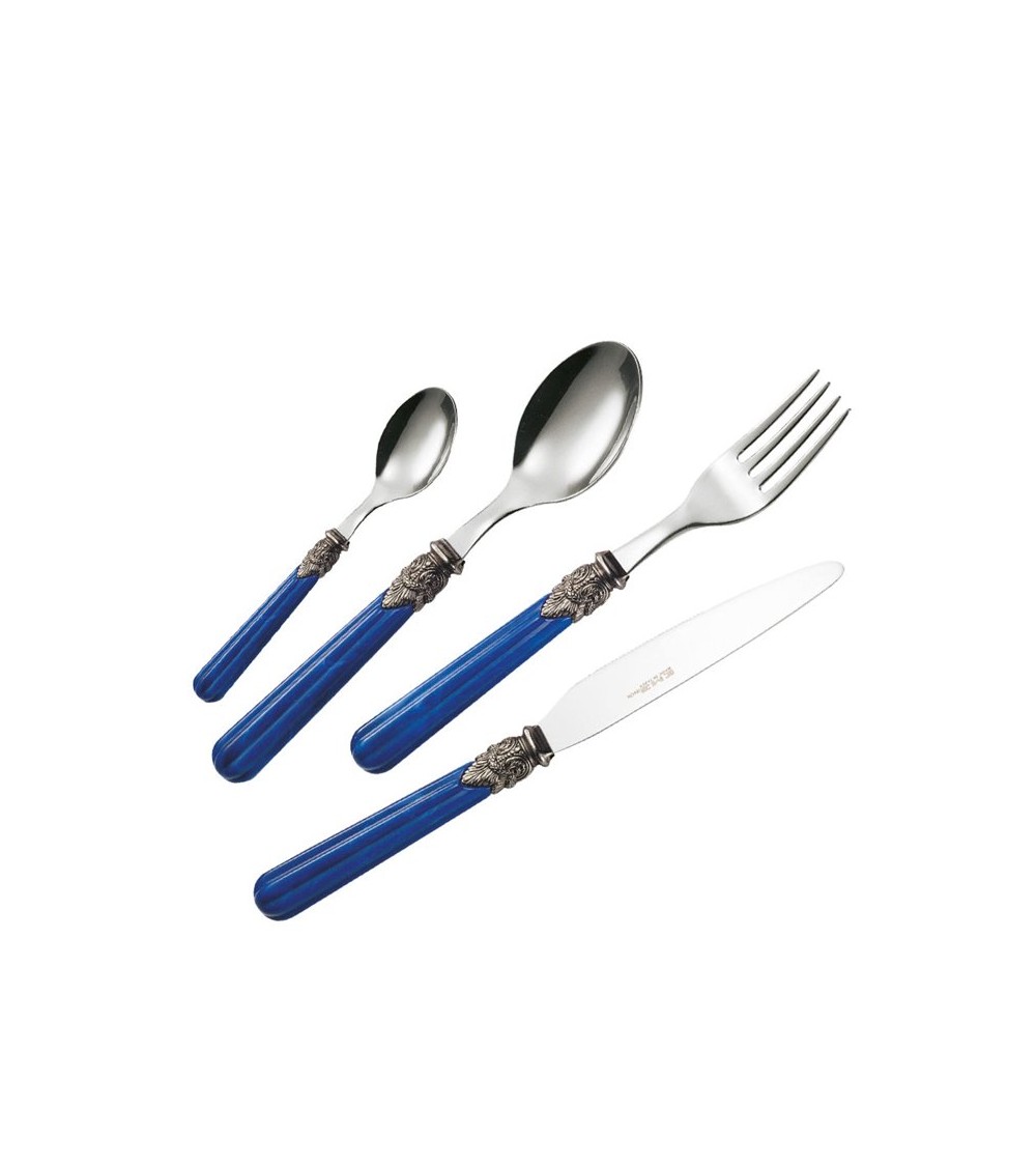 Posate Colorate - EME - Prodotti in acciaio per la cucina e la tavola