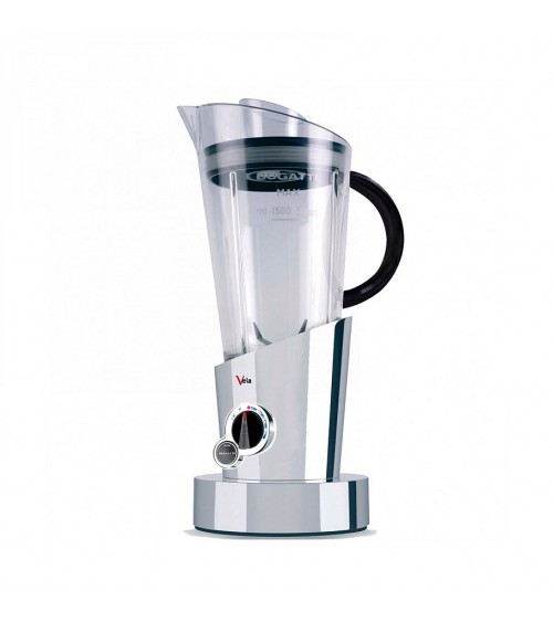 布加迪电子搅拌机 - Vela Evolution -