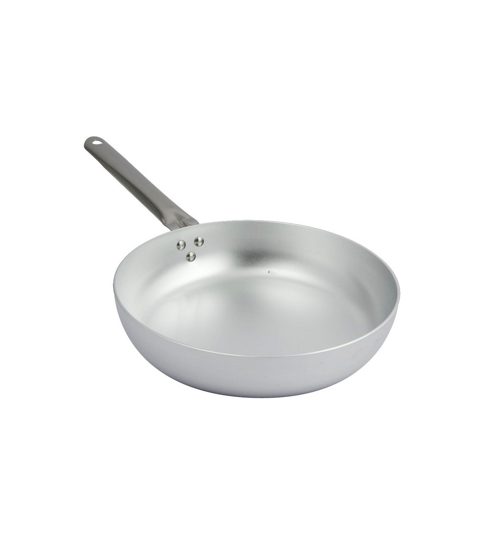 Professional Aluminum Pan with 1 Handle - Ottinetti -  - 