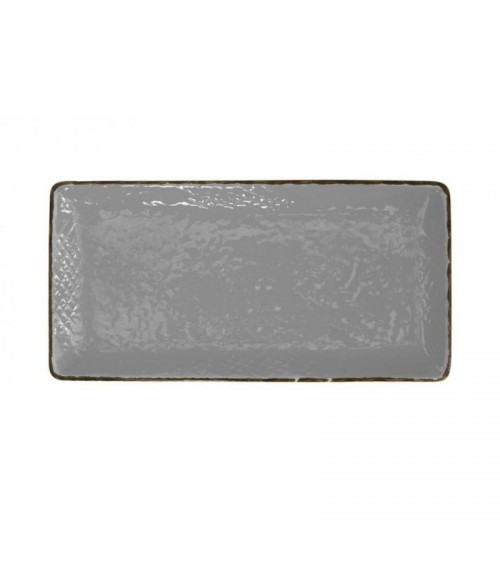 Sushi plate ceramic set 4 Arcucci Trade | Japanese design -