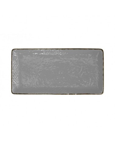 Sushi plate ceramic set 4 Arcucci Trade | Japanese design -