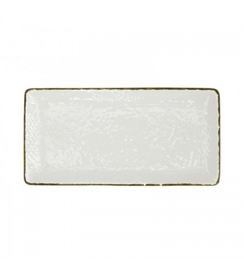 Sushi plate ceramic set 4 Arcucci Trade | Japanese design -