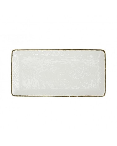 Sushi plate ceramic set 4 Arcucci Trade | Japanese design -