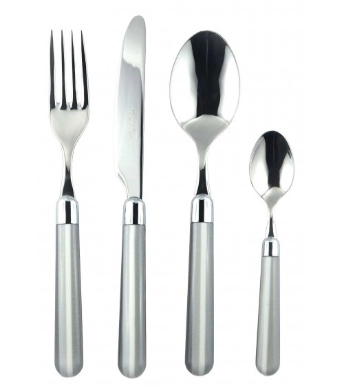 Rivadossi Naif Caramel Cutlery 4pcs Table Setting -  - 