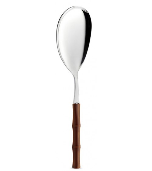 竹柄米铲 - Neva Creative Cutlery -