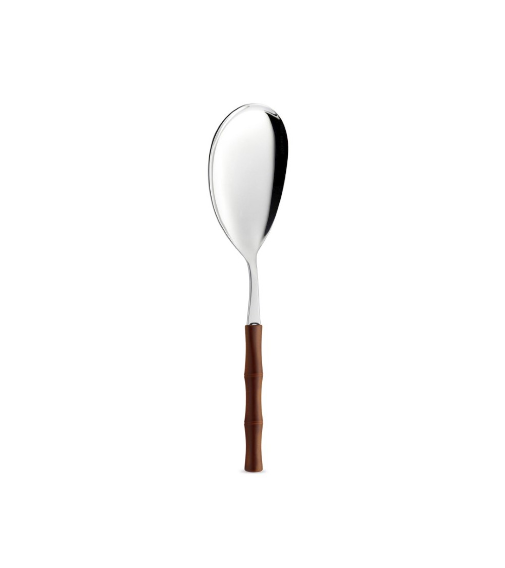 竹柄米铲 - Neva Creative Cutlery -