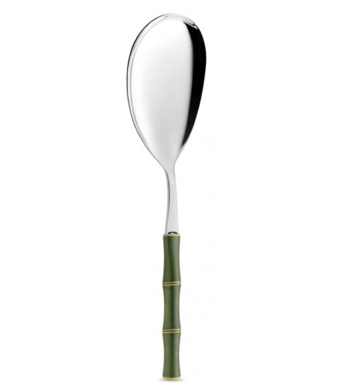Rice Shovel with Bamboo Effect Handle - Neva Creative Cutlery -  - 