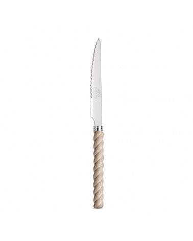 Coltello da Bistecca Corda - Neva Posateria Creativa - 