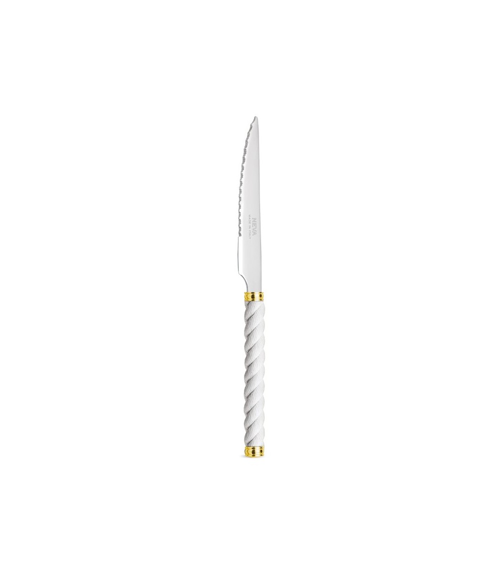 Saitensteakmesser - Neva Posateria Creativa -
