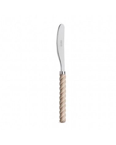 Spreader with Rope Effect Handle - Neva Posateria Creativa -  - 