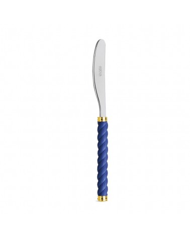 Spreader with Rope Effect Handle - Neva Posateria Creativa -  - 