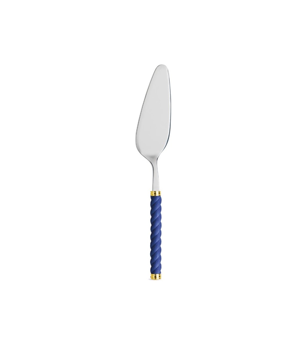 Cake Server with Rope Effect Handle - Neva Posateria Creativa -  - 
