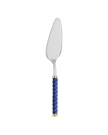 Cake Server with Rope Effect Handle - Neva Posateria Creativa -  - 