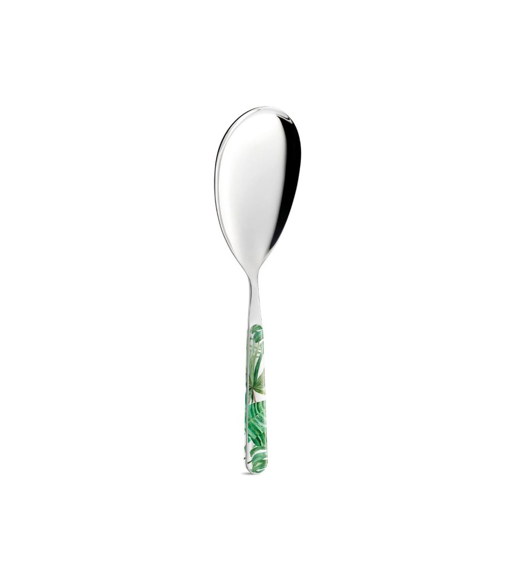 丛林叶稻铲 - Neva Posateria Creativa -