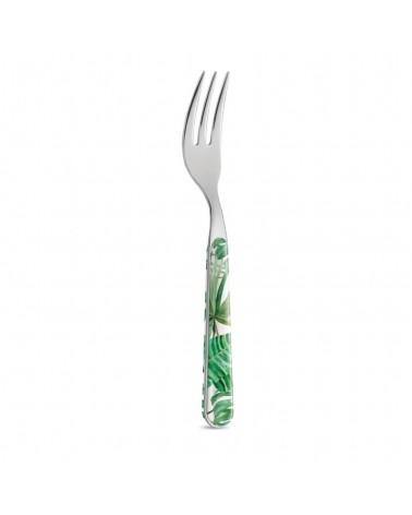 Jungle Leaf Sweet Fork - Neva Posateria Creativa -  - 