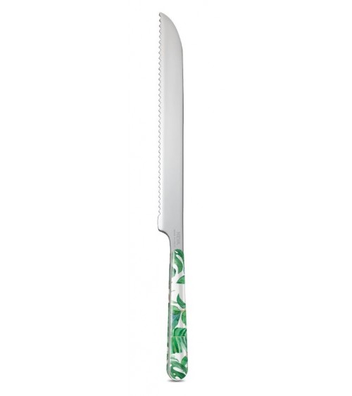 丛林叶蛋糕刀 - Neva Posateria Creativa -