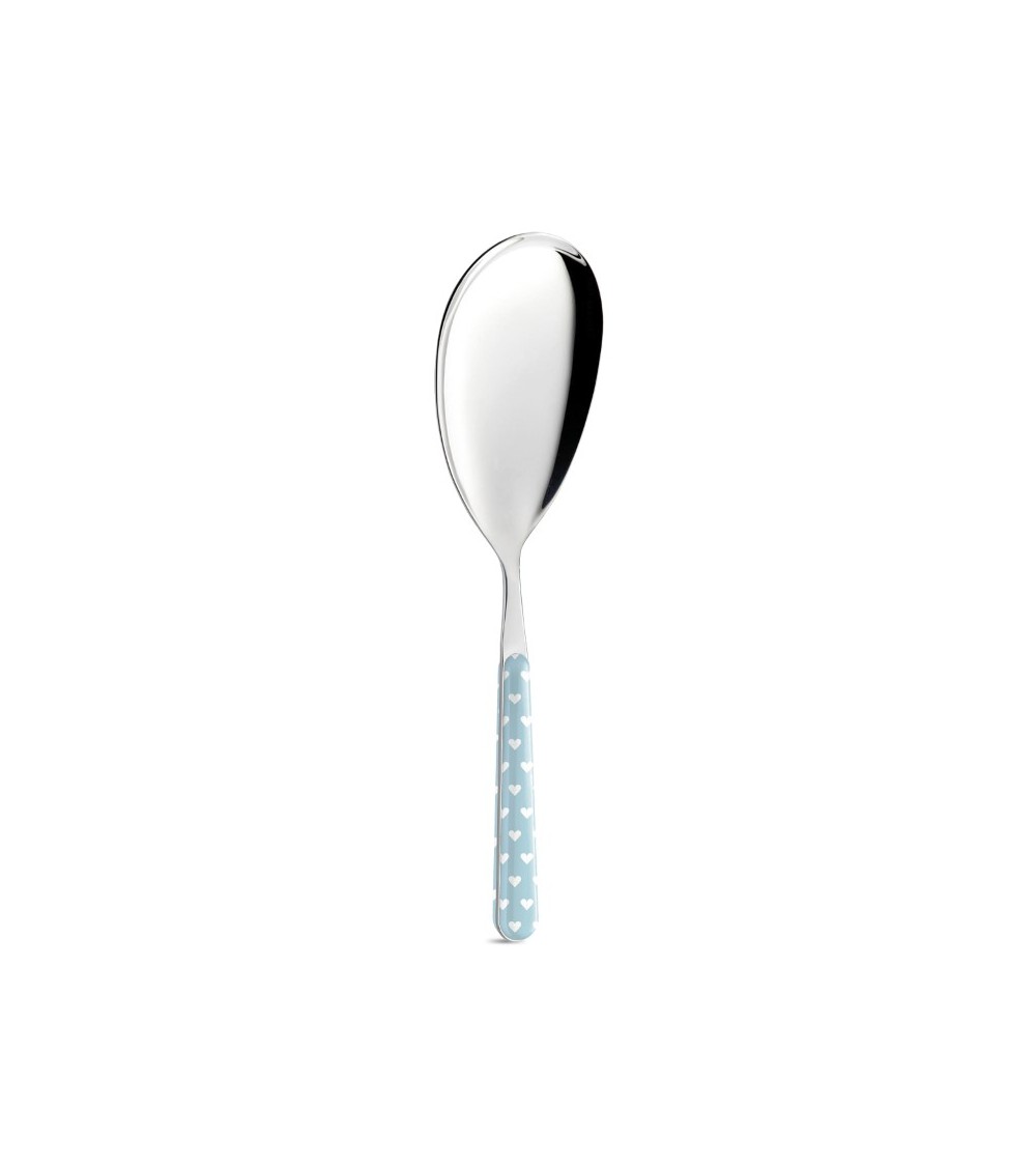 心形装饰米铲 - Neva Posateria Creativa -