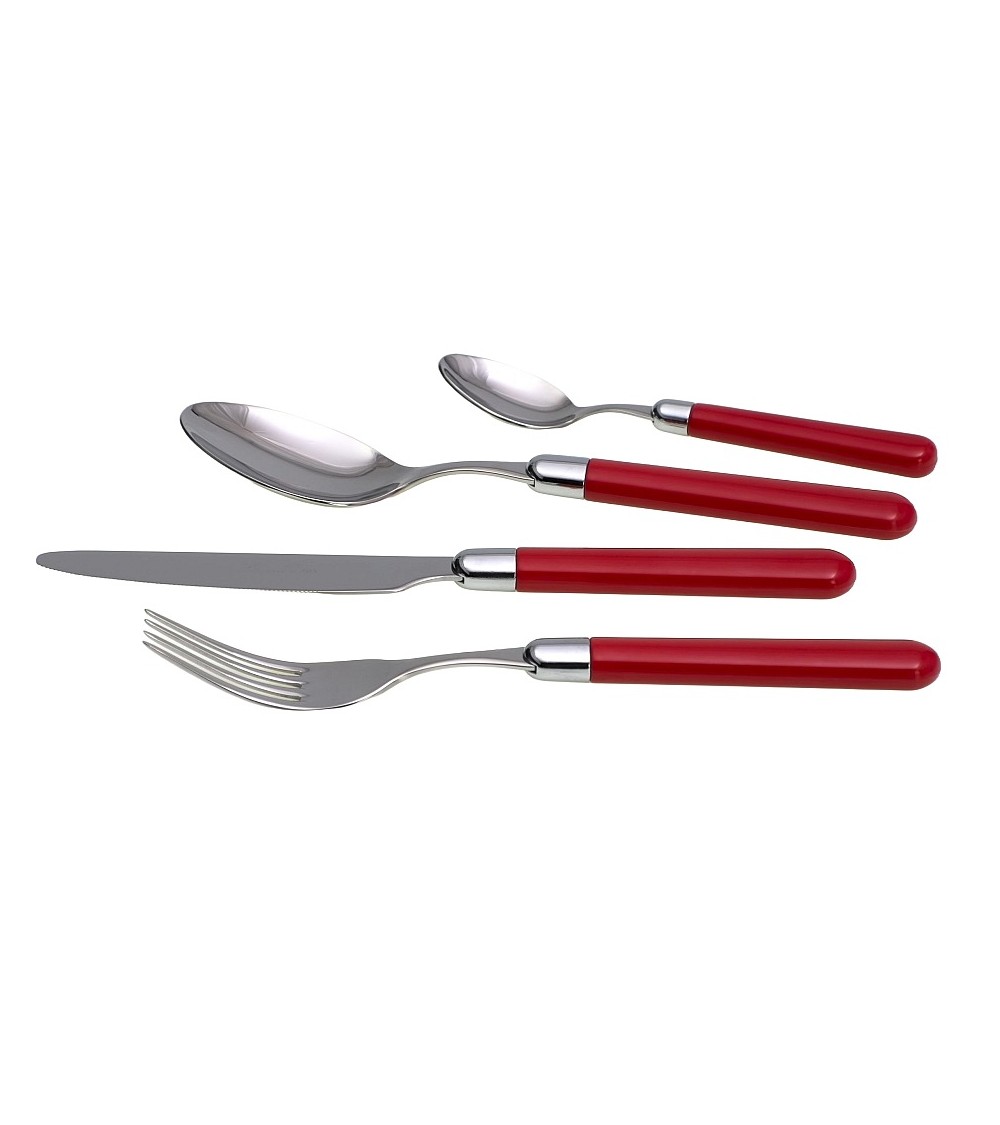 Pastello - Posate Colorate Moderne - Rivadossi Sandro - Made in Italy - 