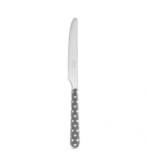 Set 18 Pieces Fruit with Hearts Decoration - Neva Creative Cutlery -