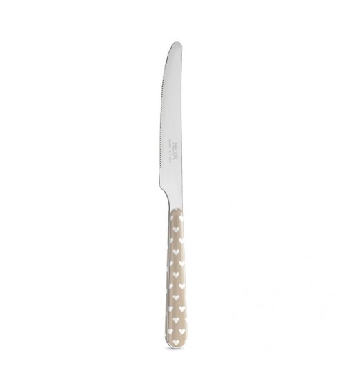 Set 18 Pièces Décoration Fruits avec Coeurs - Neva Creative Cutlery -