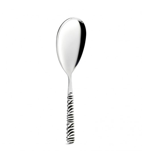 米铲 Animalier Zebra - Neva Posateria Creativa -
