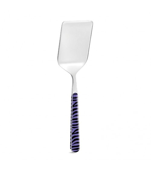Zebra Animalier 烤宽面条铲 - Neva Posateria Creativa -
