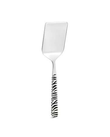 Zebra Animalier 烤宽面条铲 - Neva Posateria Creativa -