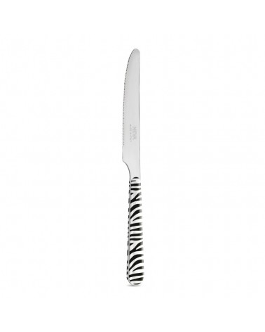 Set 18 Pieces Zebra Animalier Fruit - Neva Creativa Cutlery -  - 