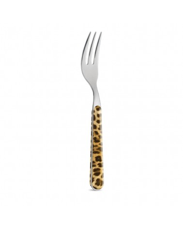 Sweet Animalier Leopard Forks - Neva Posateria Creativa -  - 