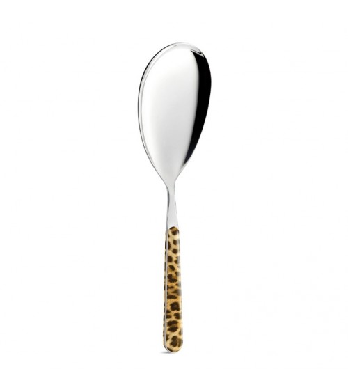 Animalier Leopard Rice Shovel - Neva Posateria Creativa -  - 