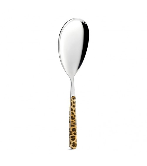 Animalier 豹纹米铲 - Neva Posateria Creativa -