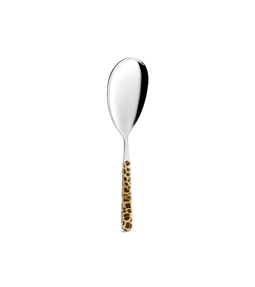 Animalier 豹纹米铲 - Neva Posateria Creativa -