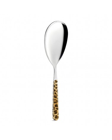 Animalier Leopard Rice Shovel - Neva Posateria Creativa -  - 