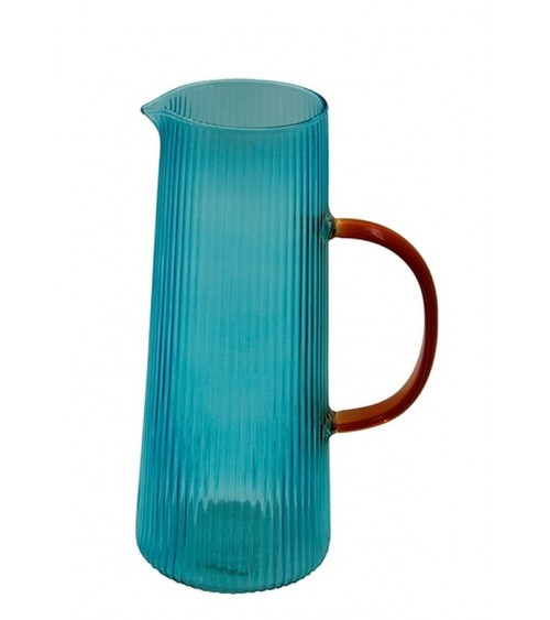Caraffa Vino Moderna Rainbow - Made in Italy - Royal Family Sheffield - 