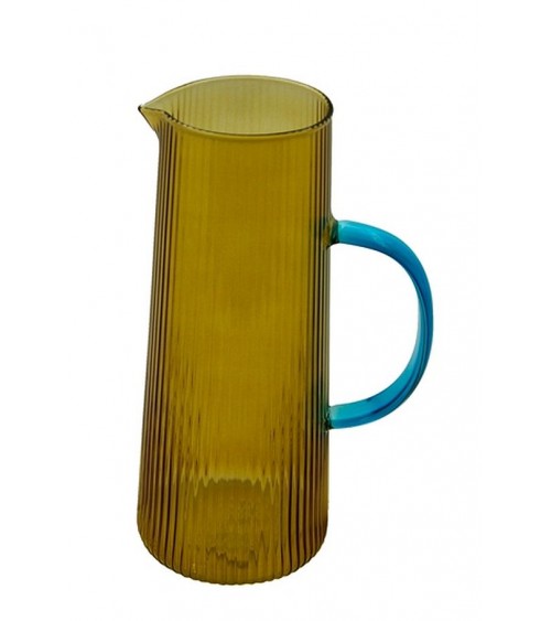 Caraffa Vino Moderna Rainbow - Made in Italy - Royal Family Sheffield -