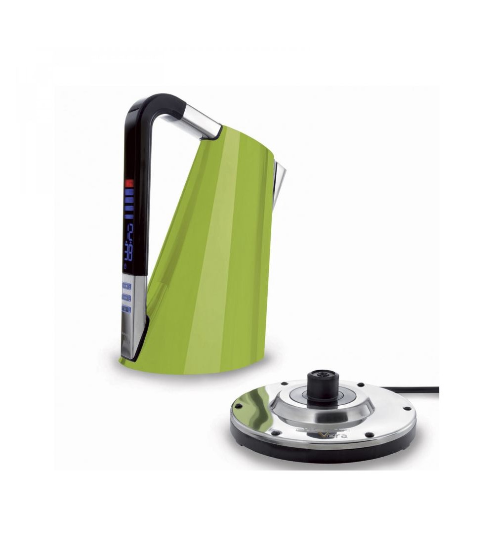 Casa Bugatti - 厨房水壶 - 真实瓦数 2200-2400 -