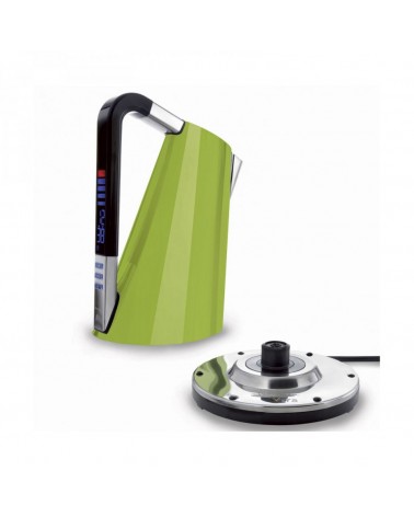 Casa Bugatti - Bollitore per la Cucina - Vera watt 2200-2400 - 