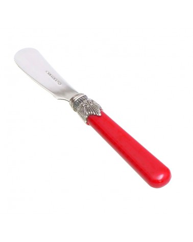 Gefallen: Butterverteiler 1 Stück Classic Shabby Chic - Rivadossi Sandro -