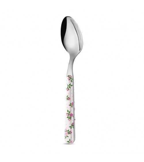 Cuillère à Fruits - Couverts Roses Rose Foncé - Neva Posateria Creativa -