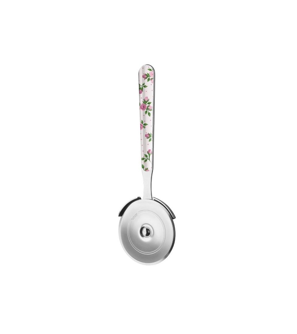 copy of Forchetta Frutta - Roses Rosa Scuro - Neva Posateria Creativa - 