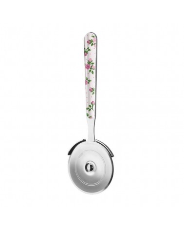copy of Forchetta Frutta - Roses Rosa Scuro - Neva Posateria Creativa - 