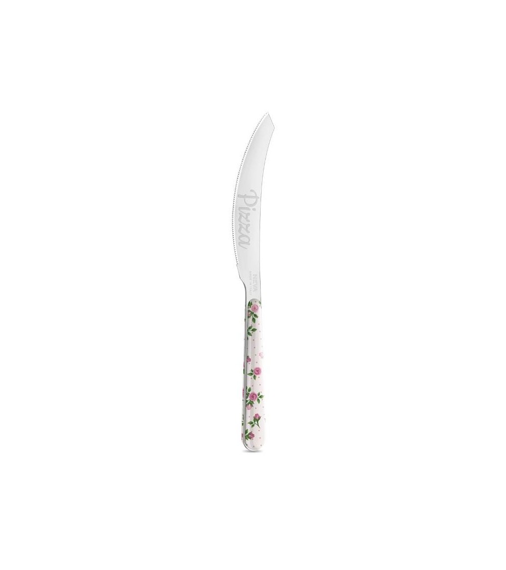 copy of Forchetta Frutta - Roses Rosa Scuro - Neva Posateria Creativa - 