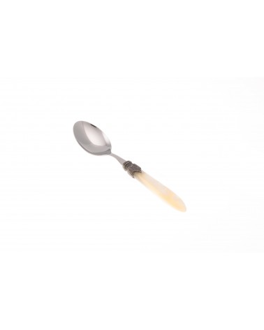 Set 6 pcs Laura Fruit Spoon - Rivadossi Sandro Cutlery -  - 