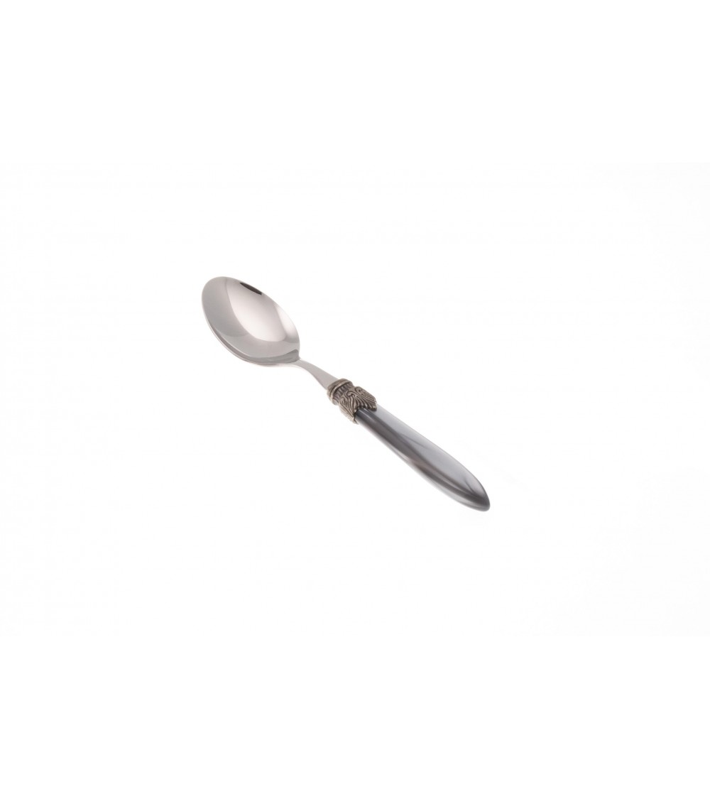 Set 6 pcs Cuillère à Fruits Laura - Couverts Rivadossi Sandro - 