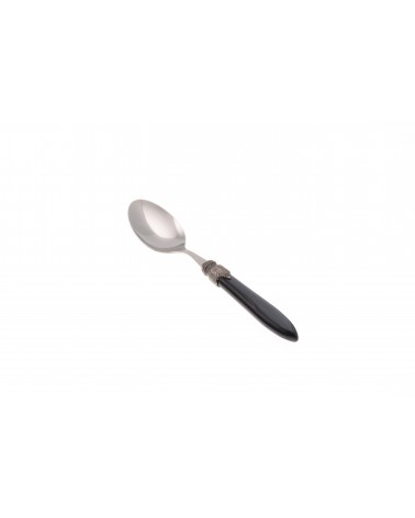 Set 6 pcs Laura Fruit Spoon - Rivadossi Sandro Cutlery -  - 