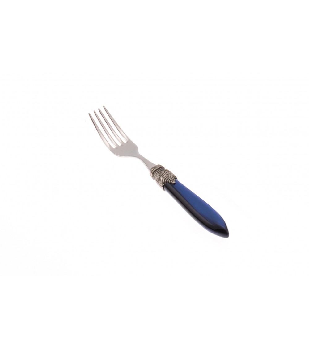 Laura Forchetta Frutta - Posate Madreperlate - Rivadossi Sandro - 