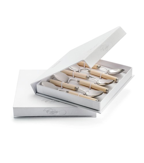 copy of Forchettina da Dolce - Bauhaus Vero - Eme Posaterie - 