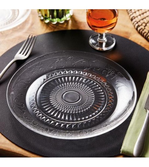 SET 18 STÜCK SIXTINE T BOARD - Set 18 PCs - Luminarc -