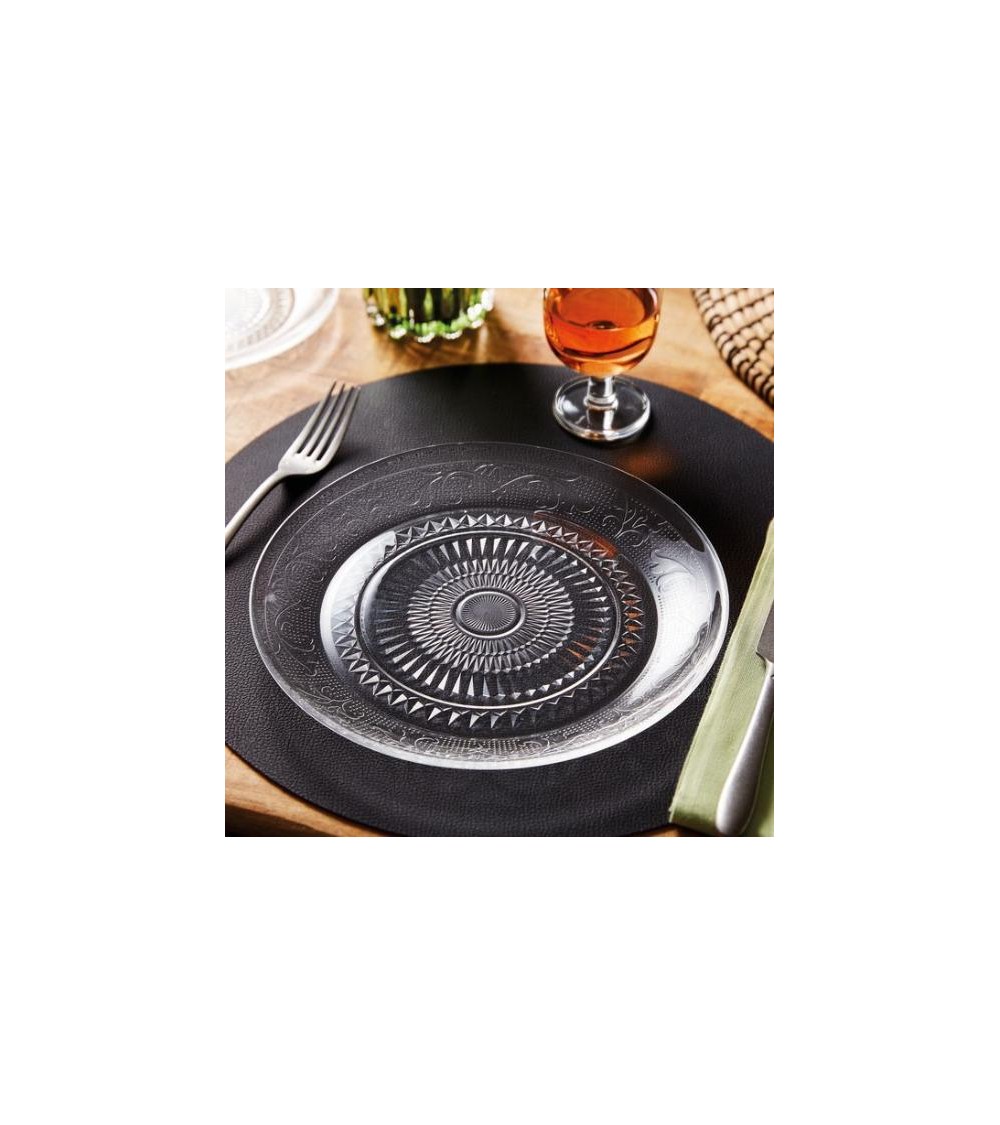 SET 18 PZ TAVOLA SIXTINE T - Set 18Pz - Luminarc - 