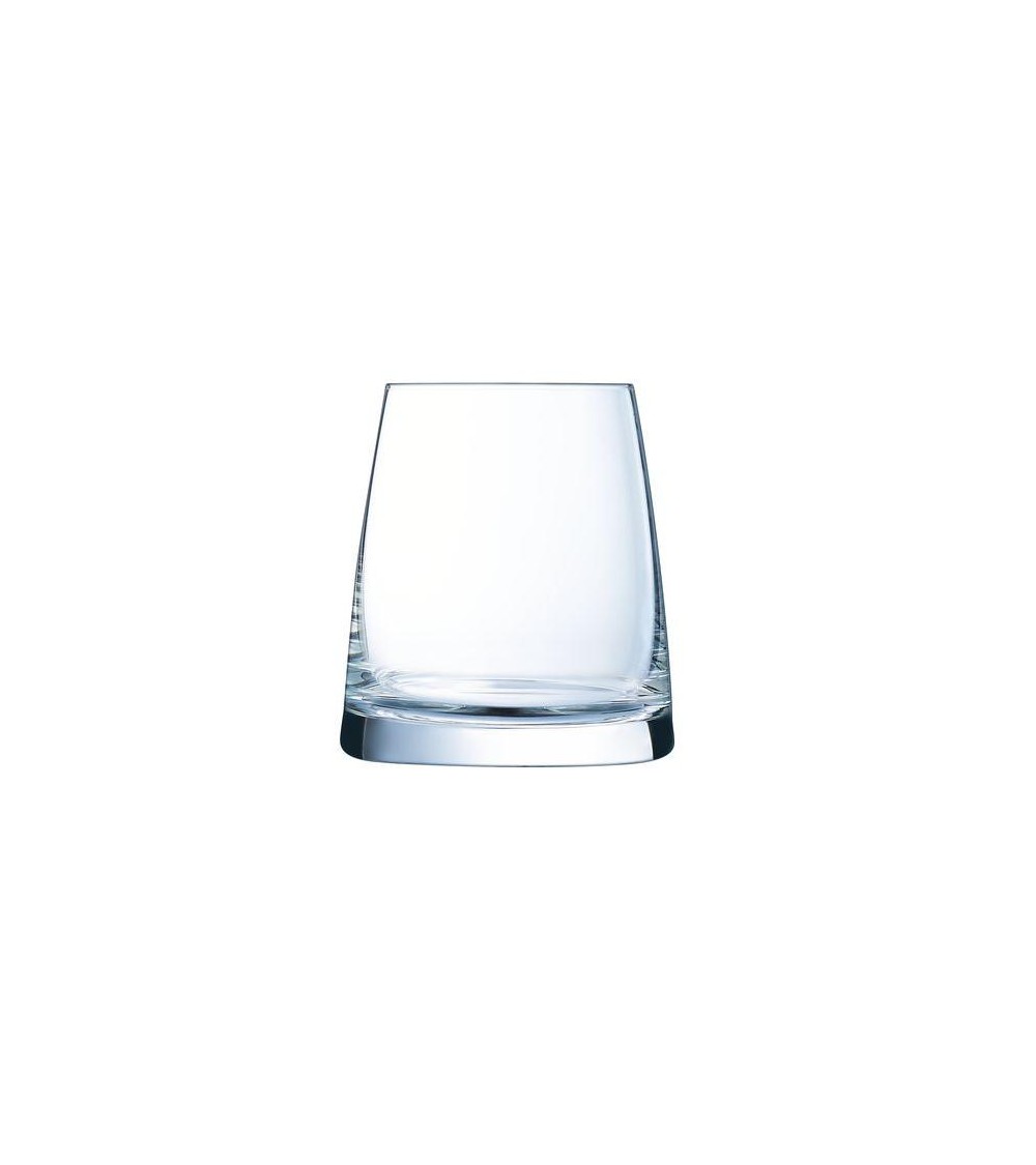 GLAS. FB 38CL. ASKA.  - Set 6-teilig - Koch & Sommelier -